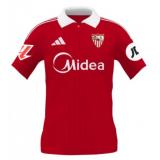 Sevilla 2a Equipación 2025/26